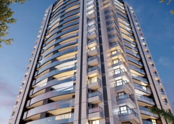 Moura Dubeux revela seu próximo lançamento em evento de premiação para os corretores