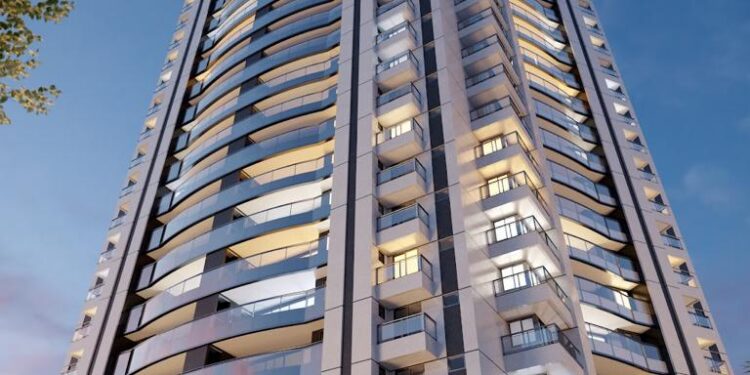 Moura Dubeux revela seu próximo lançamento em evento de premiação para os corretores