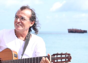 PINGO DE FORTALEZA COMEMORA ANIVERSÁRIO COM SHOW NO CANTINHO DO FRANGO