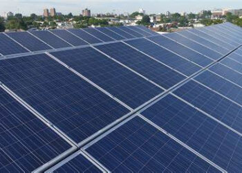 Energia solar bate novo recorde em fevereiro 