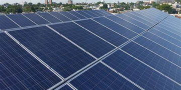 Energia solar bate novo recorde em fevereiro 