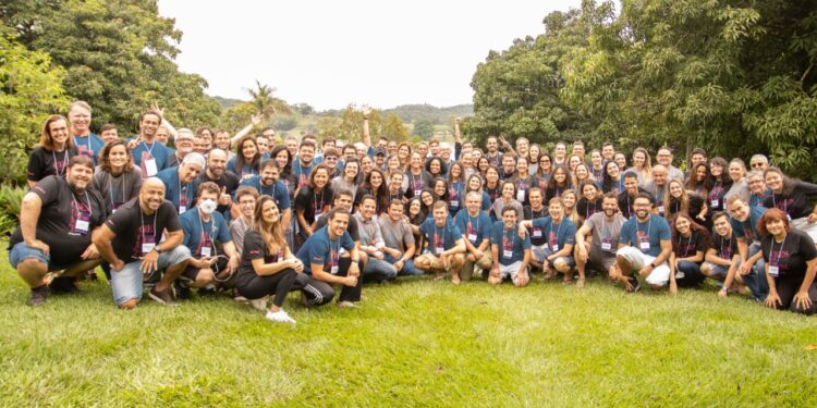 Presidentes da Abrasel de todo o país se reúnem para planejamento estratégico