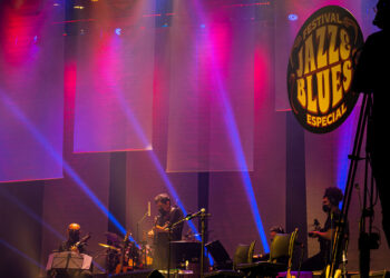 Festival Jazz & Blues Edição Especial exibe durante o Carnaval no canal do YouTube os shows realizados em Fortaleza