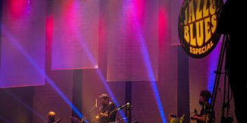 Festival Jazz & Blues Edição Especial exibe durante o Carnaval no canal do YouTube os shows realizados em Fortaleza