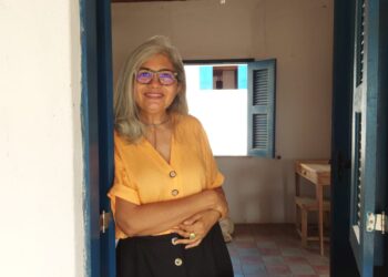 Literatura, saúde mental e os Sistemas Estaduais de Bibliotecas são destaques da semana na Pré-Bienal do Livro do Ceará 