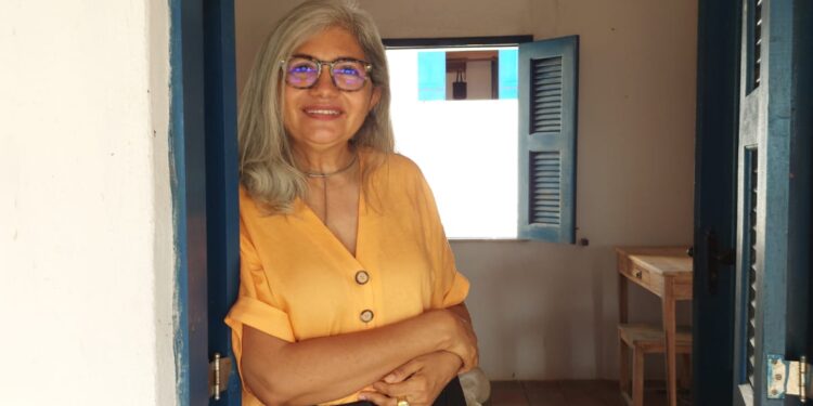 Literatura, saúde mental e os Sistemas Estaduais de Bibliotecas são destaques da semana na Pré-Bienal do Livro do Ceará 