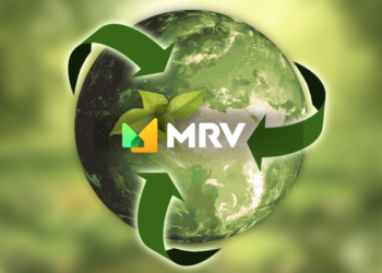 MRV se mantém no topo da lista das empresas que mais valorizam a sustentabilidade entre seus fornecedores
