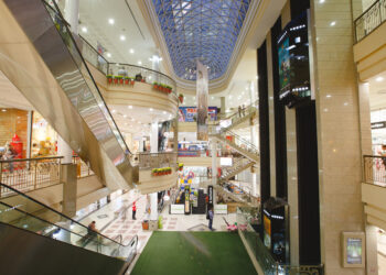 Apresentações musicais e infantis marcam o fim de semana no Shopping Del Paseo 