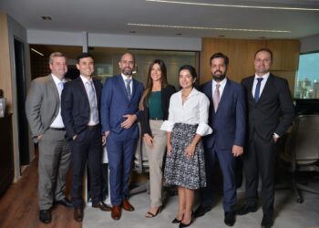 Fusão entre escritórios cearenses cria a RWPV Advogados