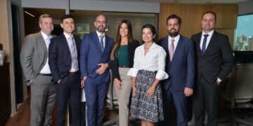 Fusão entre escritórios cearenses cria a RWPV Advogados