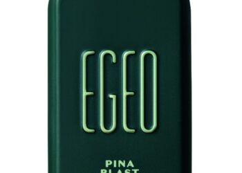 Linha queridinha do Boticário, Egeo lança fragrâncias com combinações contrastantes e inusitadas