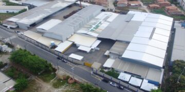 Ceará ganhará nova fábrica de produção de estruturas metálicas até o final do ano