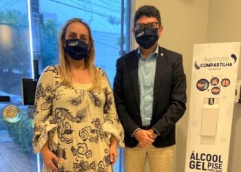 Heleni Rocha assume vice-presidência da Comissão do Terceiro Setor do Conselho Regional de Contabilidade do Ceará