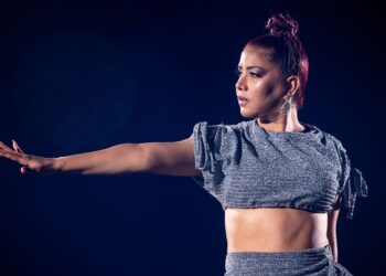 Escolhida pelos fãs através das redes sociais, Priscila Senna lança música “Cartão Crédito”