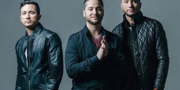Colosso Fortaleza receberá o primeiro show da turnê da banda Boyce Avenue no Brasil