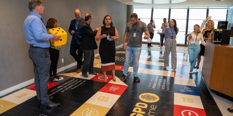 NWADV promove “gamificação” para reforçar importância da proteção de dados