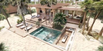 Healthy Building: tendência evidenciada pelo “Origem Fortim” reforça a busca por saúde e qualidade de vida no mercado imobiliário 