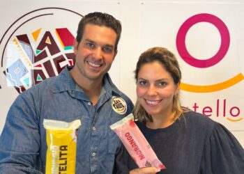 La Paleta lançará novo mix de produtos com qualidade premium neste ano