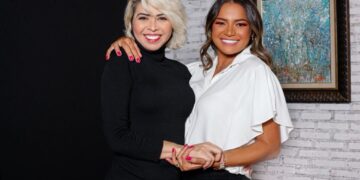 Estrategista Izabel Helena lança podcast voltado para a área da beleza