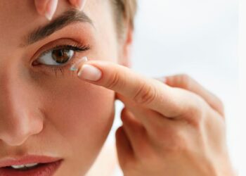 Neolentes traz descontos de 25% em linhas de lentes de descarte diário e produtos de limpeza