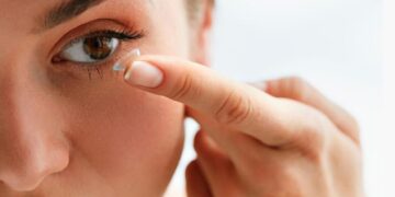 Neolentes traz descontos de 25% em linhas de lentes de descarte diário e produtos de limpeza