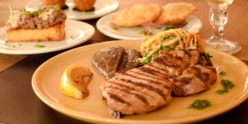 [SABAÑA] Cabaña Del Primo lança combinação de almoço e happy hour com menu exclusivo nos sábados