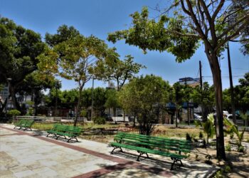 Lançamento de edital para construção de micro parques deve revitalizar bairros de Fortaleza