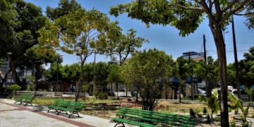 Lançamento de edital para construção de micro parques deve revitalizar bairros de Fortaleza