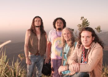 BANDA RENEGADOS, DANIEL GROOVE E LUISINHO MAGALHÃES SÃO ATRAÇÕES DO FINAL DE SEMANA NO CANTINHO DO FRANGO