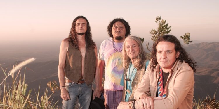 BANDA RENEGADOS, DANIEL GROOVE E LUISINHO MAGALHÃES SÃO ATRAÇÕES DO FINAL DE SEMANA NO CANTINHO DO FRANGO