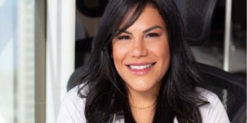 Médica e hipnoterapeuta, Dra. Ludmila Maciel adota método humanizado e combinação de tratamentos para combater a ansiedade