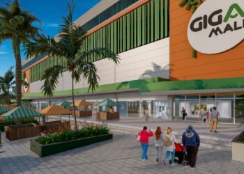 Gigamall: Shopping com foco no atacado de moda será inaugurado em Messejana