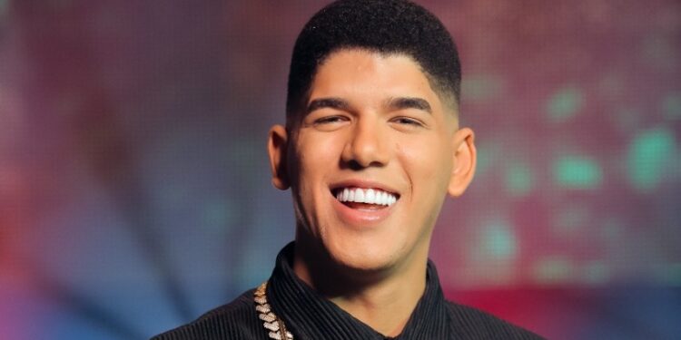 Zé Vaqueiro lança single “Adivinha Aí” nas plataformas digitais