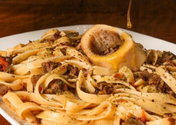 Cervejaria Turatti lança novos pratos de cardápio executivo 