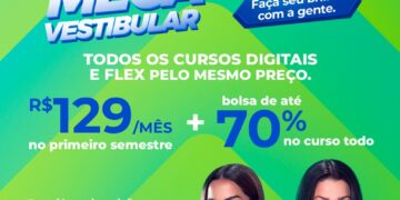 Preço único: Estácio Ceará lança campanha de graduação