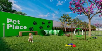 Victa Engenharia promove ação de cuidados com pets, no bairro Passaré