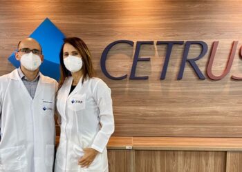 Médicos especialistas em reprodução humana promovem curso de pós-graduação em reprodução assistida