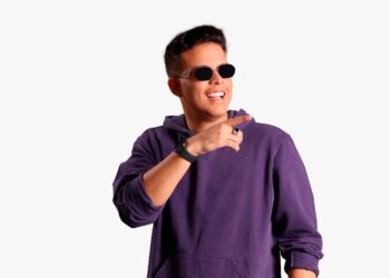 Felipe Amorim emplaca cinco músicas no top 200 nacional do Spotify