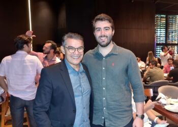 AJE Fortaleza recebe Fred Pinho em mais uma edição da sua Capacitação Empresarial