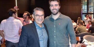 AJE Fortaleza recebe Fred Pinho em mais uma edição da sua Capacitação Empresarial