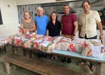 Construtora Brasterra aposta em inclusão social e realiza ação com crianças carentes do Jagurussu