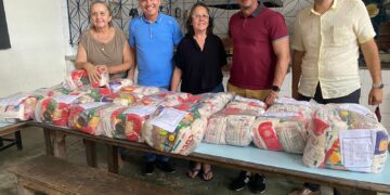 Construtora Brasterra aposta em inclusão social e realiza ação com crianças carentes do Jagurussu