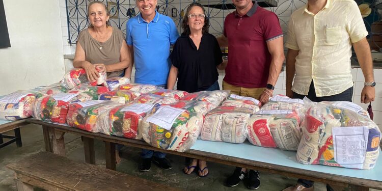 Construtora Brasterra aposta em inclusão social e realiza ação com crianças carentes do Jagurussu