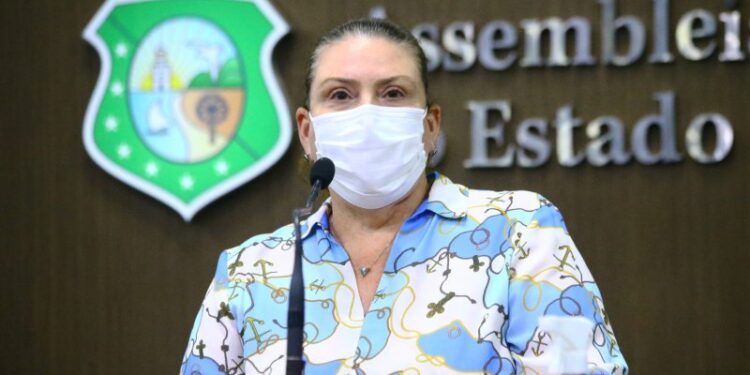 PL da deputada Fernanda Pessoa cria Programa Campo Seguro