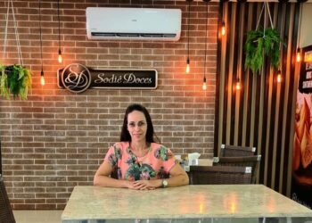 Sodiê Fortaleza comemora balanço positivo de 2021