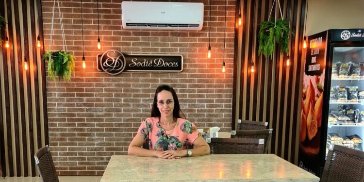 Sodiê Fortaleza comemora balanço positivo de 2021