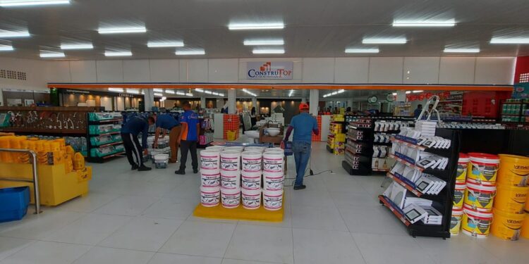 ACOMAC Ceará: Setor de materiais de construção segue otimista