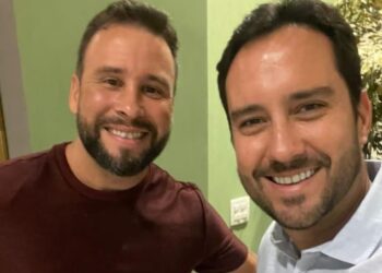 Marcos Tito troca experiências com grandes mentores de executivos do País