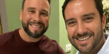 Marcos Tito troca experiências com grandes mentores de executivos do País