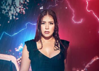 Priscila Senna alcança mais de 1 milhão de visualizações com clipe de “Cartão de Crédito”